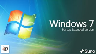 Download lagu Windows Vista/7 Startup AI Extended Version mp3