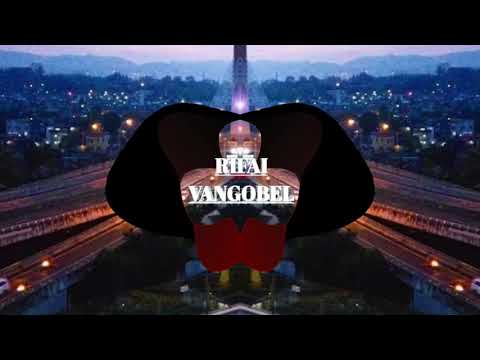 DJ SLOW SANTUY  ENAK BUAT TIKTOK - LET IT GO  FUNKY NIGHT  NEW 2020 AUTO ADEM