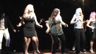 2011 Final 8-Sir Duke