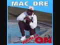Mac Dre - All Damn Day