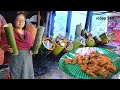Maredumilli Bongu Chicken Maredumilli Village Bamboo Chicken Bongu Biryani Maredumili Famous Chicken