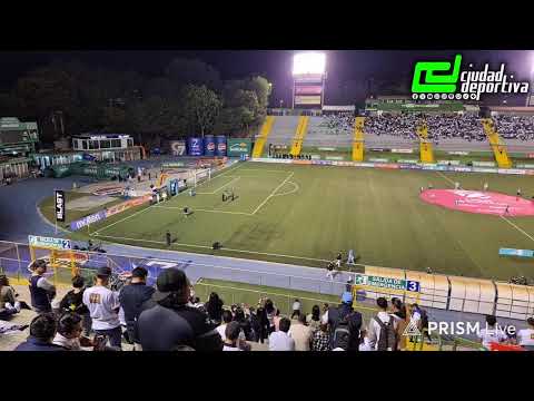 - PREVIA - Torneo Clausura - Jornada 21 - Comunicaciones Vs Guastatoya