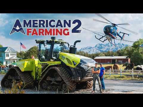 American Farming 2 video thumbnail