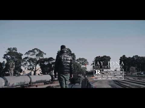 JAY JONA - DO THAT SHIT