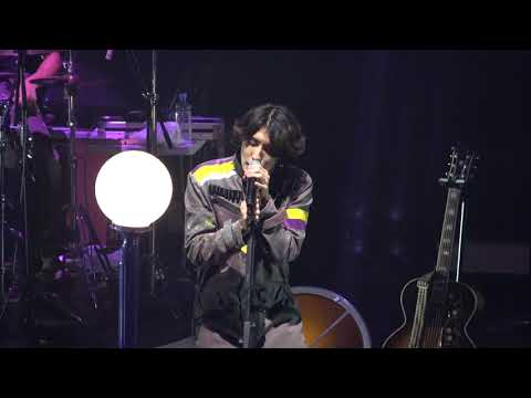 [181124] 60's(미발매) - 잔나비(JANNABI) @NONSENSE