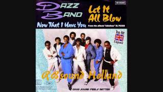 Dazz Band - Let It All Blow (1984) Album Version - HQsound