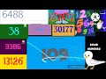 Number Mix