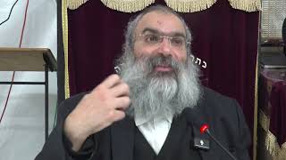 לצאת מעצמך כדי להיות שמח — הסוד העמוק של הנישואין▪️הרב נחמנסון▪️(בית אריה לוד)