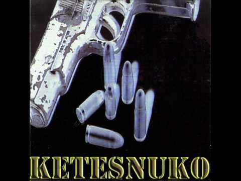 Ketesnuko - Ketesnuko [Full Álbum] (2002)