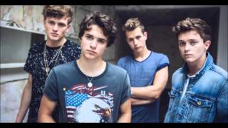 The Vamps &#39;Coming Home&#39; Lyric Video
