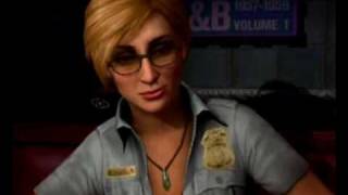 Silent Hill: Shattered Memories Extras A Part 1 - CHERYL!?!, Konami Support, Sexy Cybil and Michelle