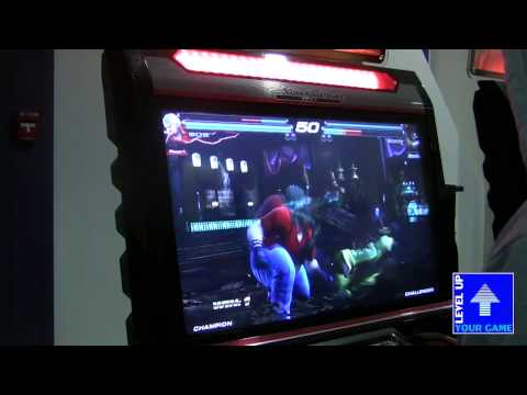 SCR2011 - SPMan vs Juggernaut - Top 8