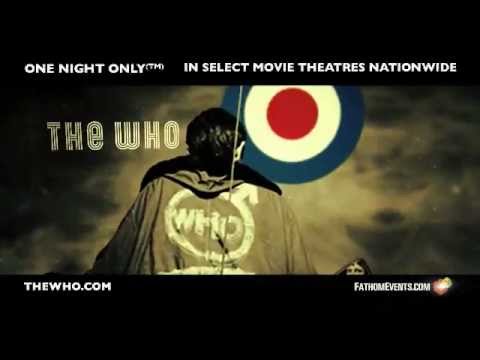 "The Who: Quadrophenia-Can You See the Real Me?" The Story Behind the Album