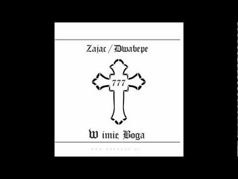 14. Zając/Dwabepe - Ta muzyka (gość. DJ Kaczor)