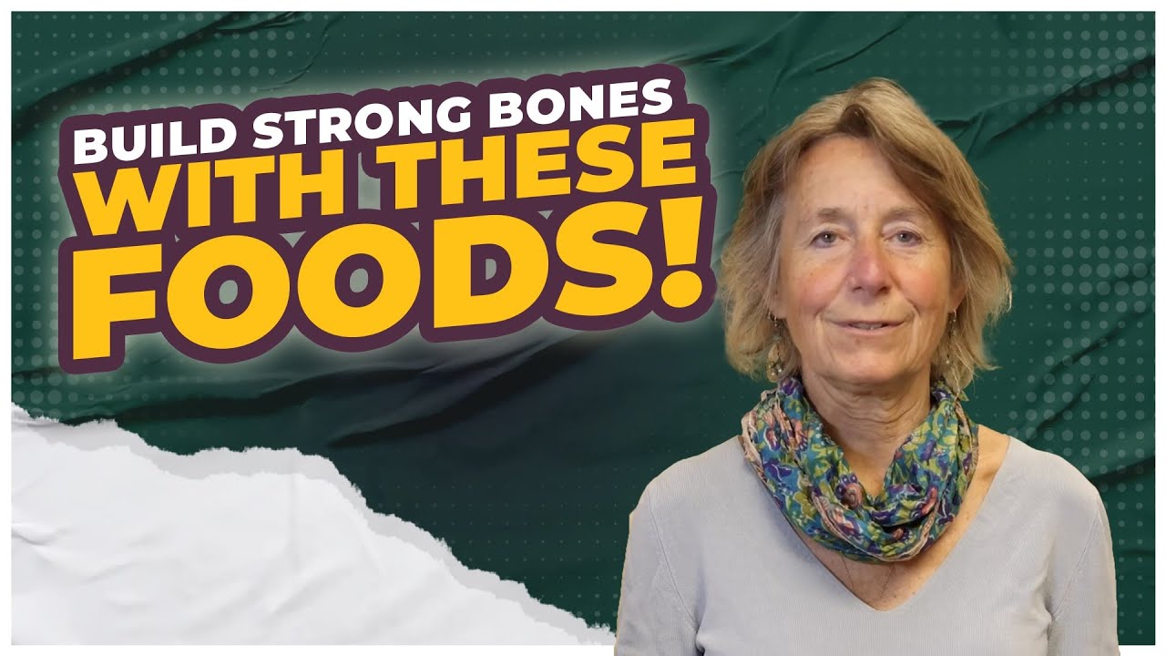 Best Foods for Strong Bone Health | Chiropractor for Wellness in Shelburne, VT