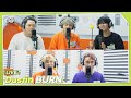 DUSTIN 더스틴 BURN K Pop Live Session Super K Pop
