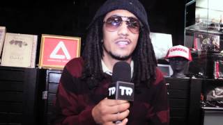 Dante Leon TorontoRappers.com Interview