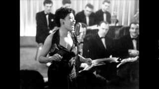 Billie Holiday - They Can't Take That Away From Me (1957)