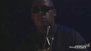 Jay-z Live- Part28- What More Can I Say