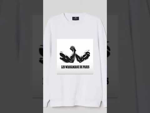 Les wassamans de Paris ft chouchou Salvador