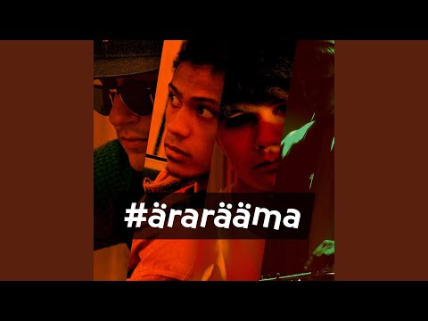 Ärarääma (feat. Mick Moon, EiK & Wazar)