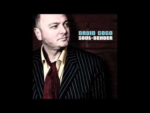 David Gogo - Gettin' Old