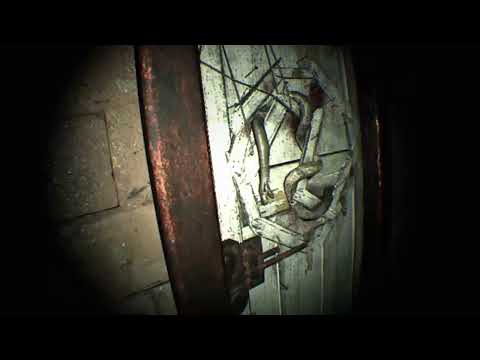 Käyttäjän Niilo22 PS4-live-lähetys  Residet evil 7 VR osa 9