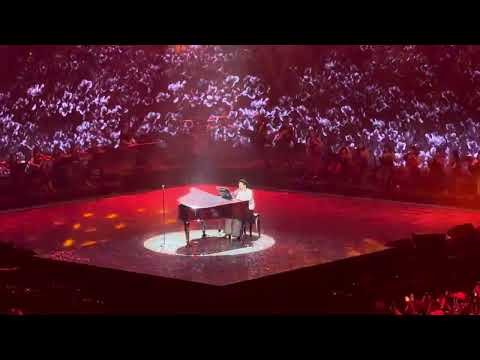 [Fancam] Tháng Năm - Soobin Hoàng Sơn - SOOBIN LIVE CONCERT: "ALL-ROUNDER"