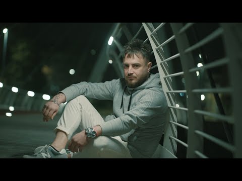 Antonio Curtis - E' stato nu caso -Video Ufficiale 2023 -