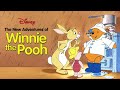 The New Adventures Of Winnie The Pooh Theme European Portuguese