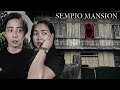 EXPLORING BULACAN'S SEMPIO MANSION (Haunted)
