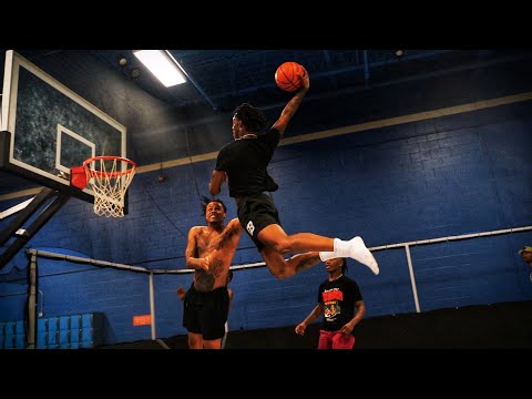 DEEBLOCK SLAMBALL 2V2 TOURNAMENT