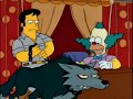 Simpsons That S Our Secret Word For The Day
