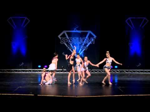 DREAM WITHIN A DREAM - All About Dance [Phoenix, AZ]