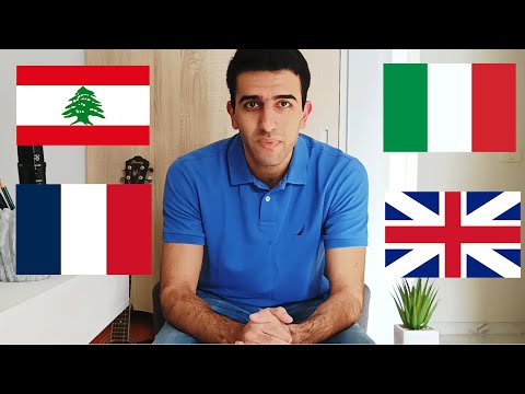 Why I Have Learned a 4th Language During Medical School