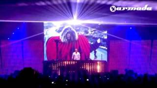 Armin van Buuren vs. Rank 1 ft. Kush - This World Is Watching Me (Cosmic Gate Remix) (Part 16)