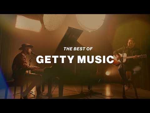 Best of Getty Music | Worship Together Session