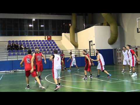 OKLAΧΩΜΑ THUNDERS 65 - ΜΟΣΧΑΤΟ BULLS 78 VID7