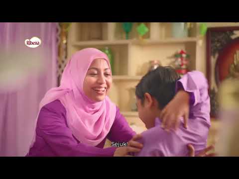 Ribena Raya