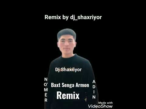 Sardor_Safarov#Baxt_senga_armon#remix#primyera#oybekshox#shunaqa_gaplar#uzmir