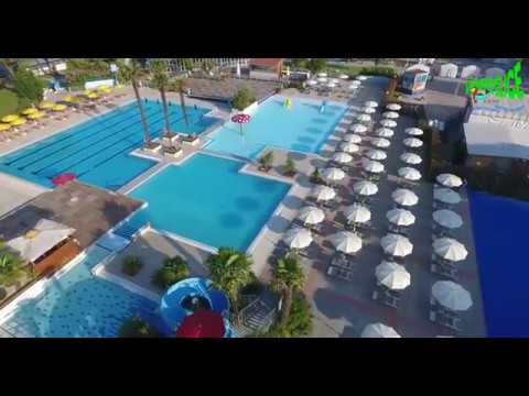 Piscina Portofelice, ready for you!