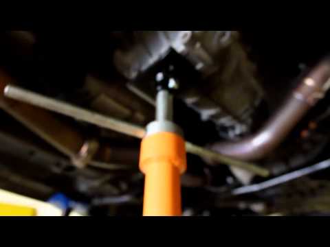Nissan 350z / Infiniti G35 Solid Motor & Transmission Mounts - Momentum Performance