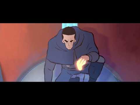 Hero | Scored by Ivan Janko