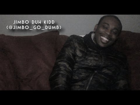 A Moment W/ Jimbo Duh Kidd