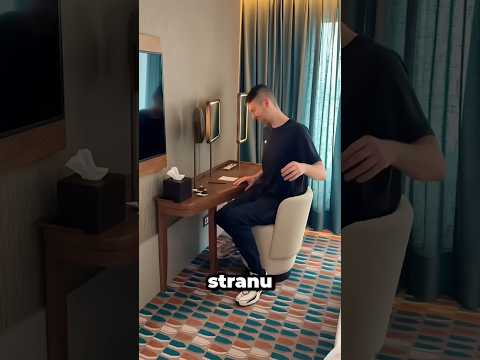 Ovaj čovjek je toliko visok da mu je sve premalo#viral #zanimljivo #foryou