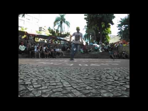 Pré-Seletiva 8° Mega Meet Up Meier - Big apple (06/07/2013) [ FSRJ ]