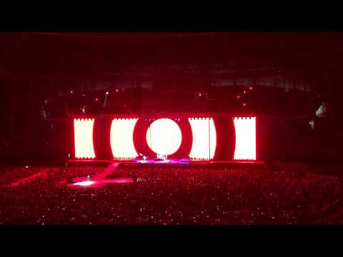 U2 - Vertigo (Live in Seoul, 2019)