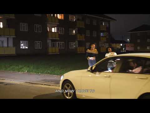 HITRZ - No Typo (Visualiser)