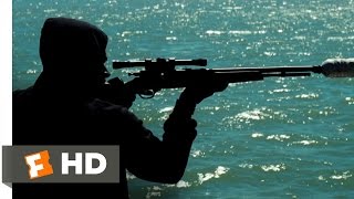 Shooter (3/8) Movie CLIP - Savior with a Sniper Rifle (2007) HD