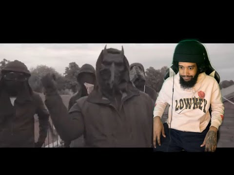 American Reacts To: (NR) Lucii - Ritz